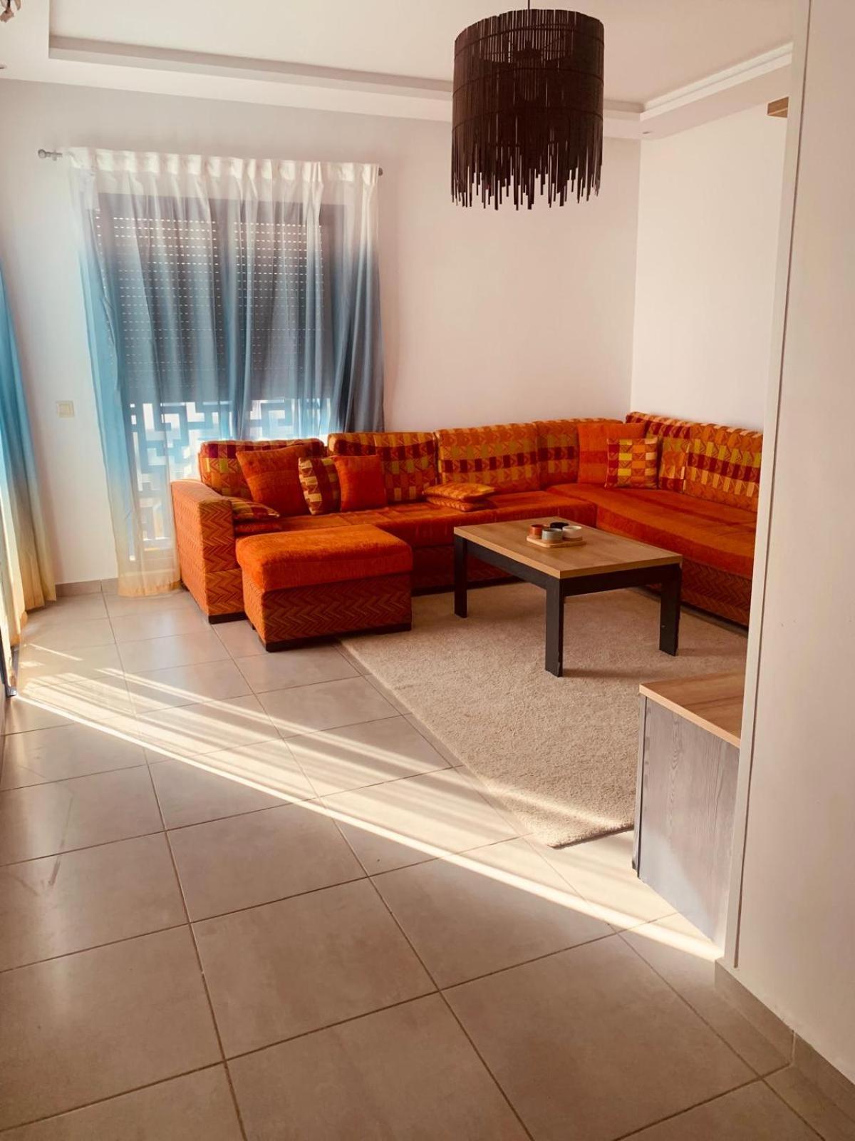 Apartamento Costa Mar, Costa 2 Martil Exterior foto